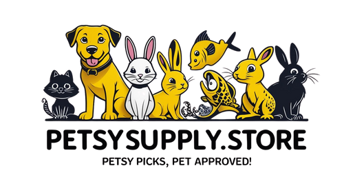 Petsy Supply Store
